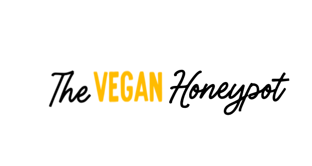 The Vegan HoneyPot